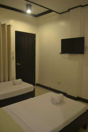 Imagen general del Hotel Swiftlets Inn. Foto 4