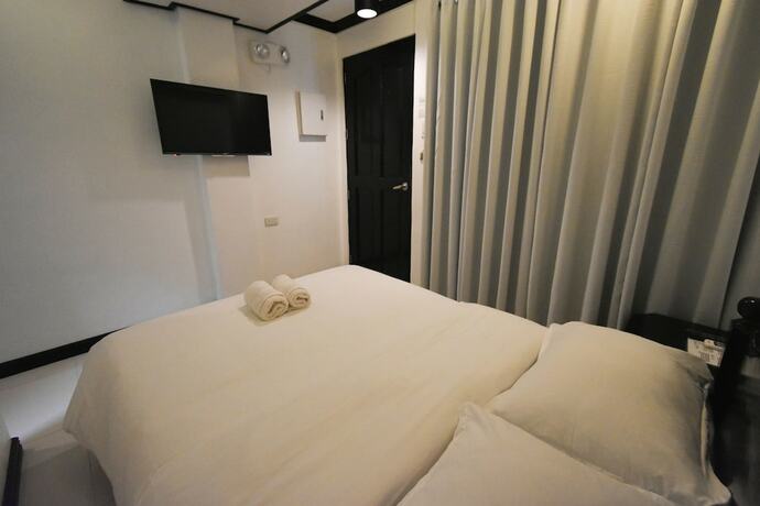 Imagen general del Hotel Swiftlets Inn. Foto 5