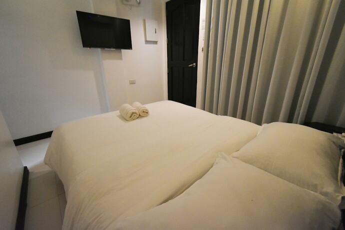 Imagen general del Hotel Swiftlets Inn. Foto 8