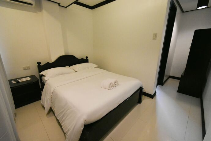 Imagen general del Hotel Swiftlets Inn. Foto 9