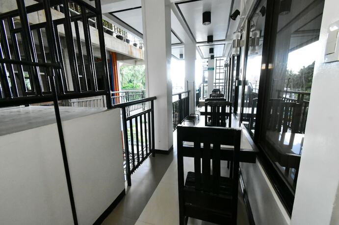 Imagen general del Hotel Swiftlets Inn. Foto 13