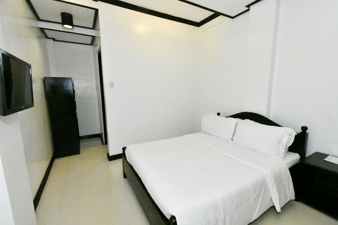 Imagen de la habitación del Hotel Swiftlets Inn. Foto 14