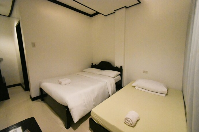 Imagen de la habitación del Hotel Swiftlets Inn. Foto 15