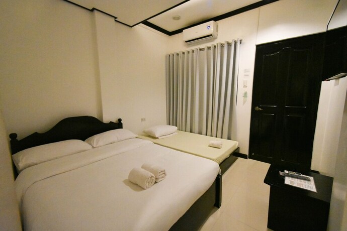 Imagen de la habitación del Hotel Swiftlets Inn. Foto 20