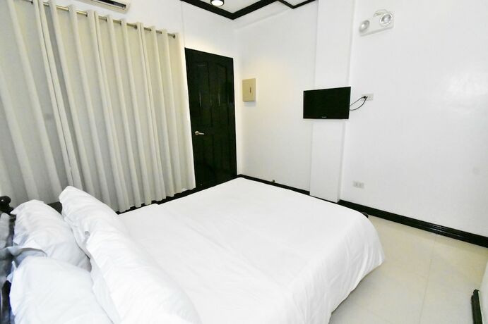 Imagen de la habitación del Hotel Swiftlets Inn. Foto 23