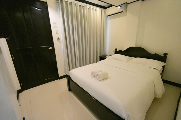 Imagen de la habitación del Hotel Swiftlets Inn. Foto 25