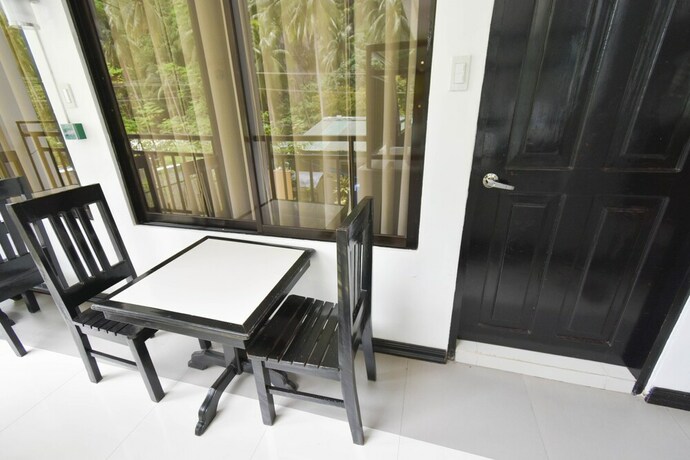 Imagen de la habitación del Hotel Swiftlets Inn. Foto 27