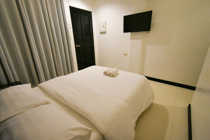 Imagen de la habitación del Hotel Swiftlets Inn. Foto 33