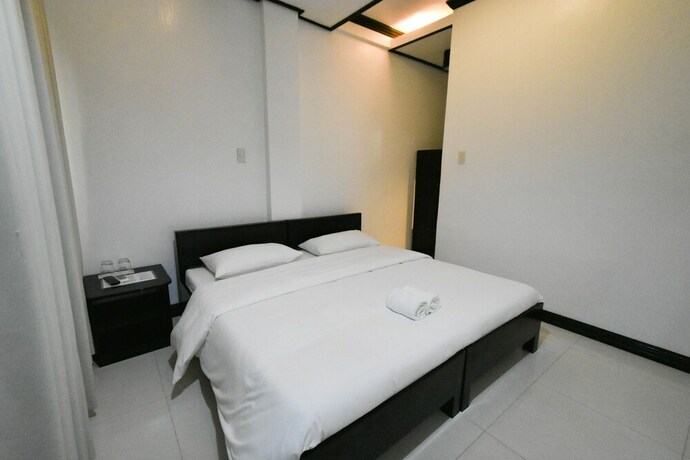 Imagen de la habitación del Hotel Swiftlets Inn. Foto 34