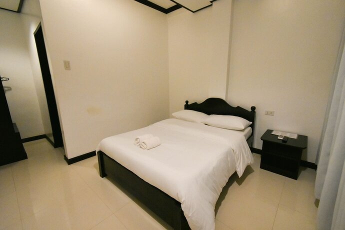 Imagen de la habitación del Hotel Swiftlets Inn. Foto 35