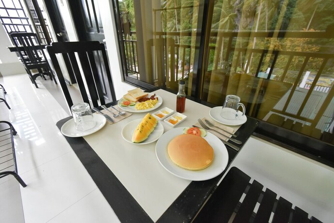 Imagen de la habitación del Hotel Swiftlets Inn. Foto 36