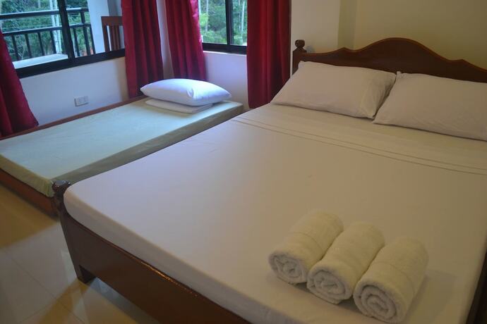 Imagen de la habitación del Hotel Swiftlets Inn. Foto 38