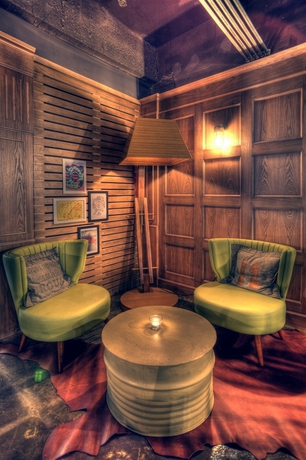 Imagen de los interiores del Hotel Swiio Ximending. Foto 10