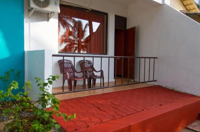 Imagen general del Hotel Swim Sea Beach Resort. Foto 2