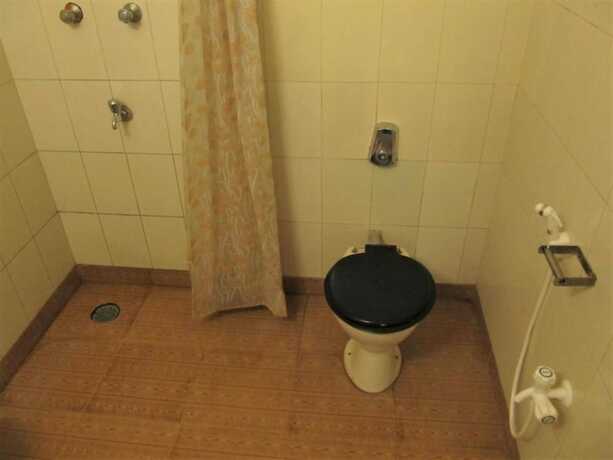 Imagen general del Hotel Swim Sea Beach Resort. Foto 5