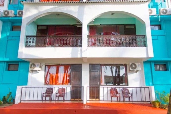 Imagen general del Hotel Swim Sea Beach Resort. Foto 6