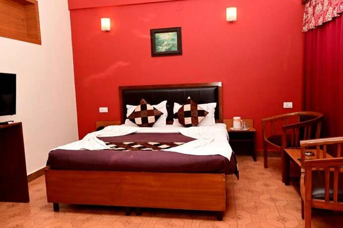 Imagen general del Hotel Swim Sea Beach Resort. Foto 7