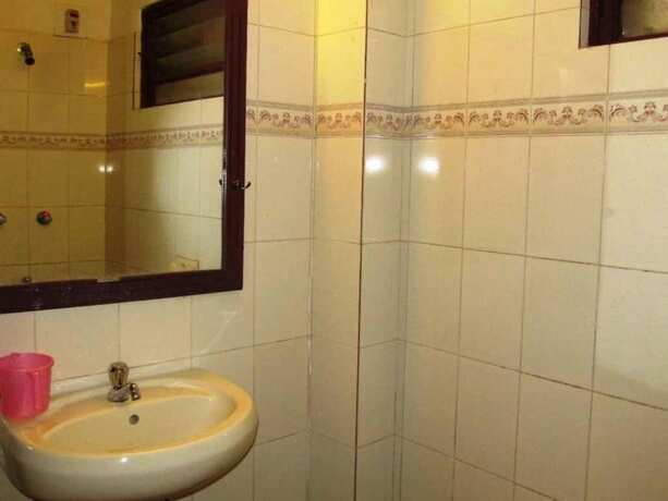 Imagen general del Hotel Swim Sea Beach Resort. Foto 10