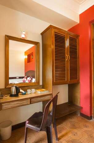 Imagen general del Hotel Swim Sea Beach Resort. Foto 11