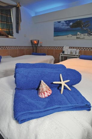 Imagen de la piscina del Hotel Swindon Blunsdon House , Bw Premier Collection. Foto 15