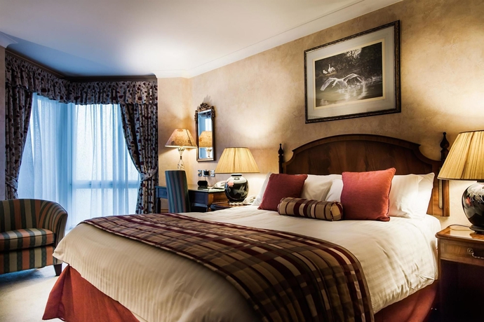 Imagen de la habitación del Hotel Swindon Blunsdon House , Bw Premier Collection. Foto 5