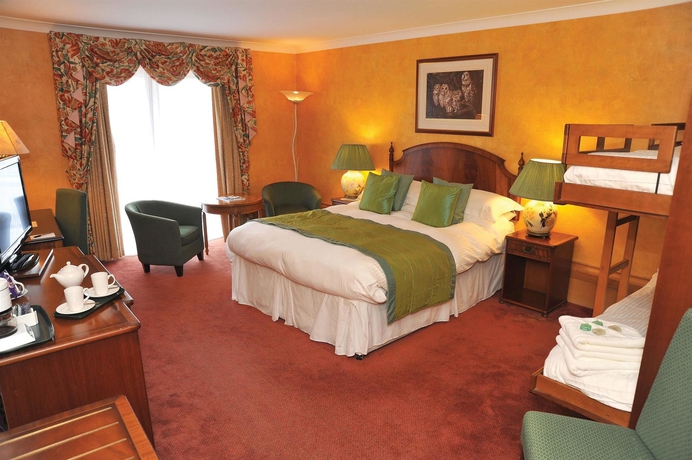 Imagen de la habitación del Hotel Swindon Blunsdon House , Bw Premier Collection. Foto 6