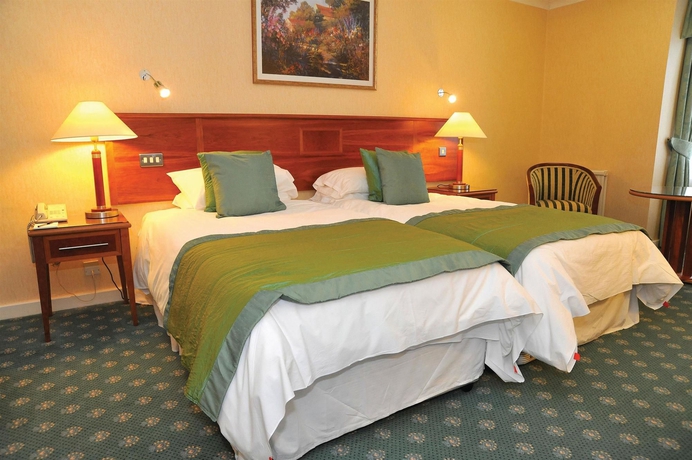 Imagen de la habitación del Hotel Swindon Blunsdon House , Bw Premier Collection. Foto 7