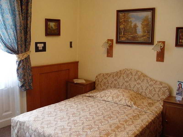 Imagen general del Hotel Swing City. Foto 3