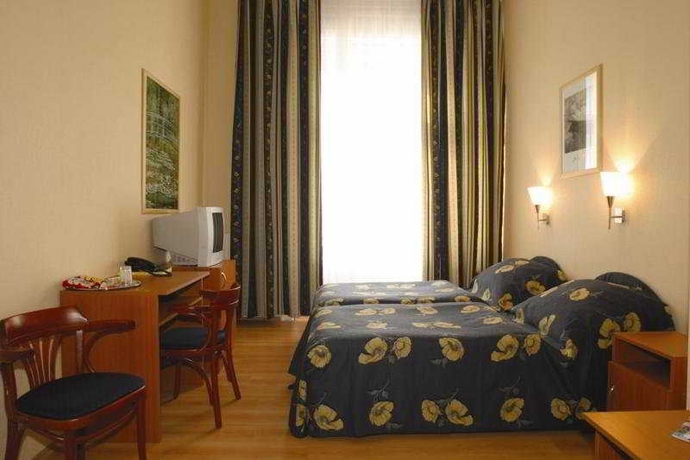 Imagen general del Hotel Swing City. Foto 4