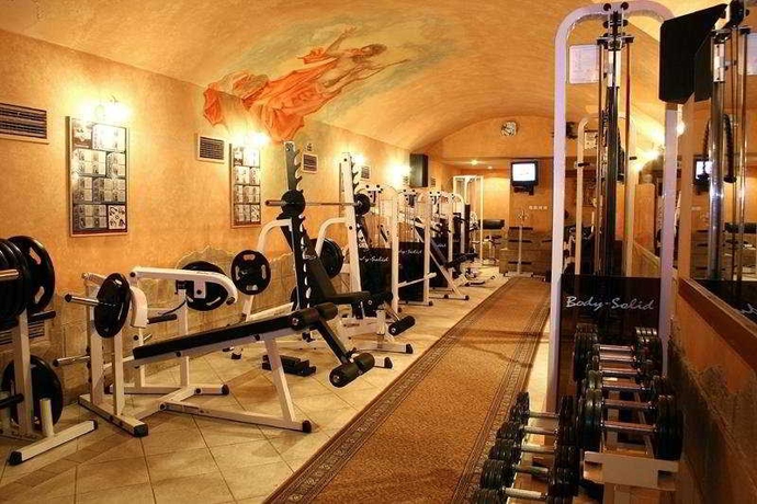 Imagen general del Hotel Swing City. Foto 5