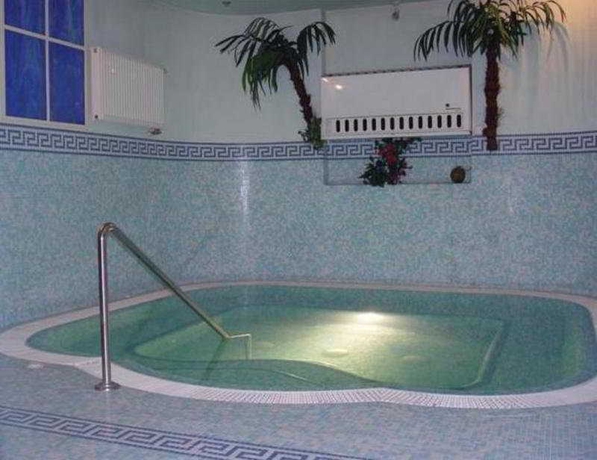 Imagen general del Hotel Swing City. Foto 6