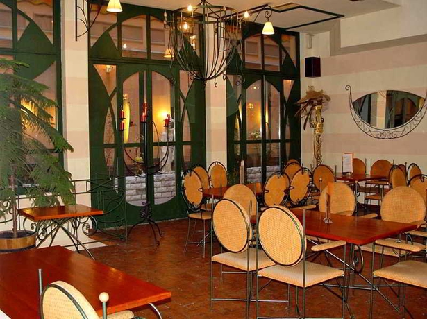 Imagen general del Hotel Swing City. Foto 7