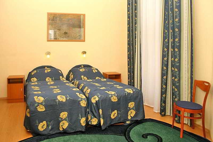 Imagen general del Hotel Swing City. Foto 8