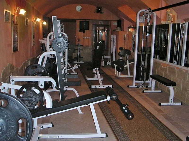 Imagen general del Hotel Swing City. Foto 9