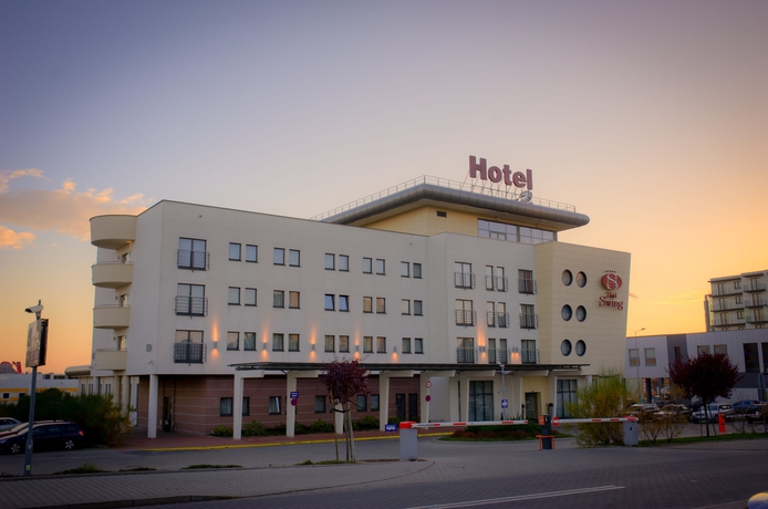 Imagen general del Hotel Swing. Foto 3