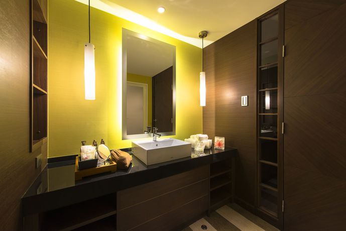 Imagen de la habitación del Hotel Swing Kobe -adults Only. Foto 4