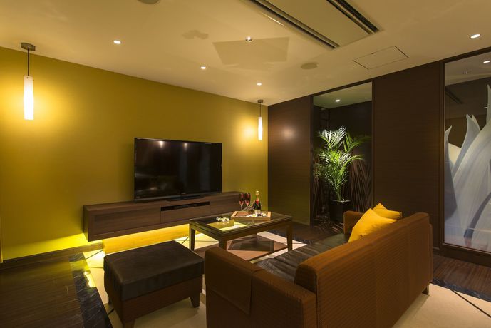 Imagen de la habitación del Hotel Swing Kobe -adults Only. Foto 6
