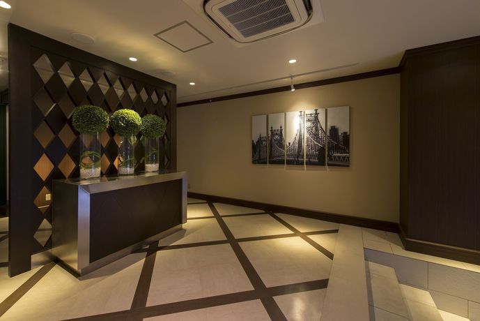 Imagen de la habitación del Hotel Swing Kobe -adults Only. Foto 9