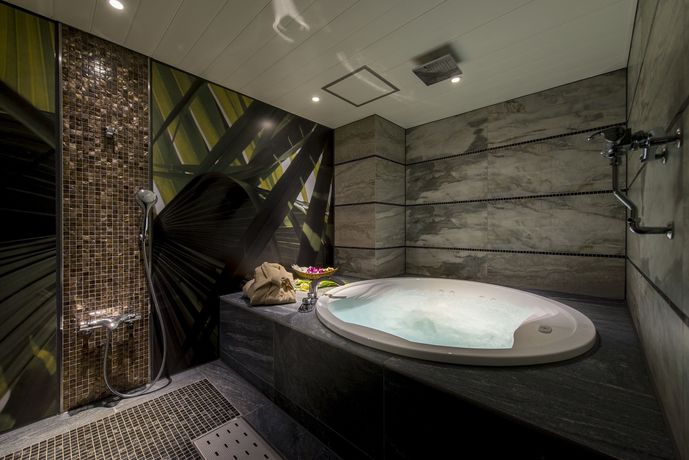 Imagen de la habitación del Hotel Swing Kobe -adults Only. Foto 12