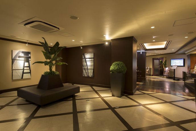 Imagen de la habitación del Hotel Swing Kobe -adults Only. Foto 14