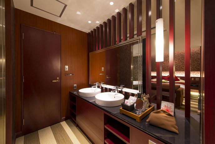 Imagen de la habitación del Hotel Swing Kobe -adults Only. Foto 15