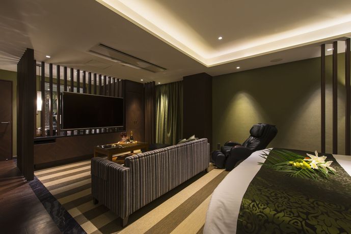 Imagen de la habitación del Hotel Swing Kobe -adults Only. Foto 16
