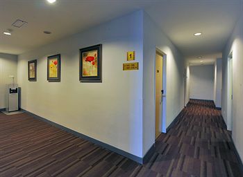 Imagen general del Hotel Swing & Pillows - KL Sg Besi formerly known as U Pac Hotel. Foto 5