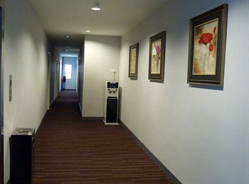 Imagen general del Hotel Swing & Pillows - KL Sg Besi formerly known as U Pac Hotel. Foto 6