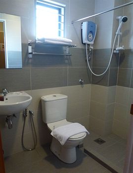 Imagen general del Hotel Swing & Pillows - KL Sg Besi formerly known as U Pac Hotel. Foto 9