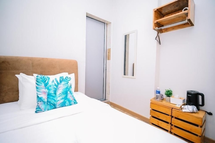 Imagen de la habitación del Hotel Swing and Pillows - Kota Warisan. Foto 3