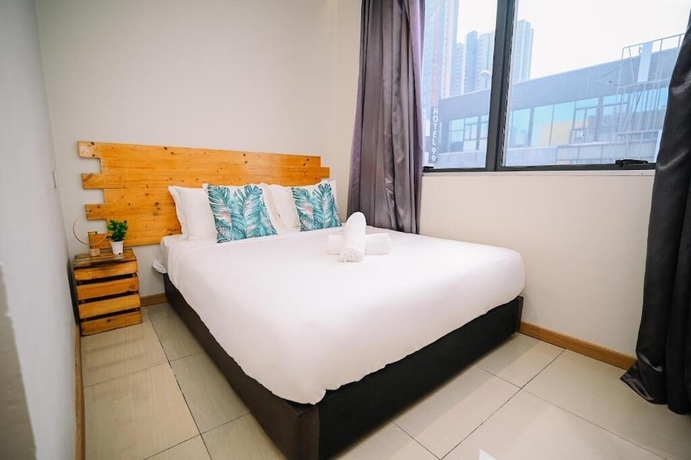 Imagen de la habitación del Hotel Swing and Pillows - Kota Warisan. Foto 6