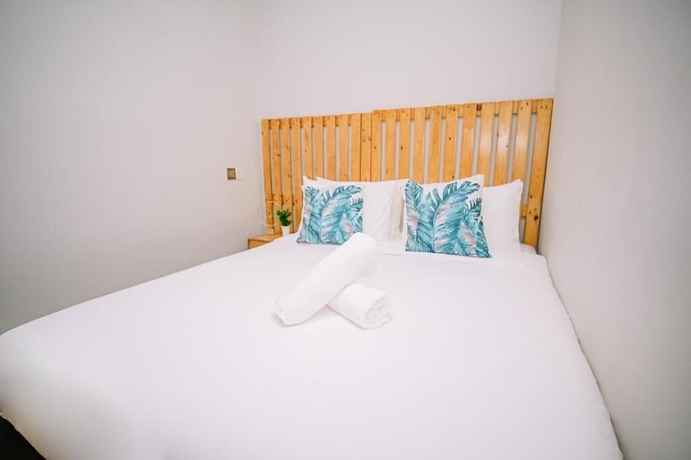 Imagen de la habitación del Hotel Swing and Pillows - Kota Warisan. Foto 14