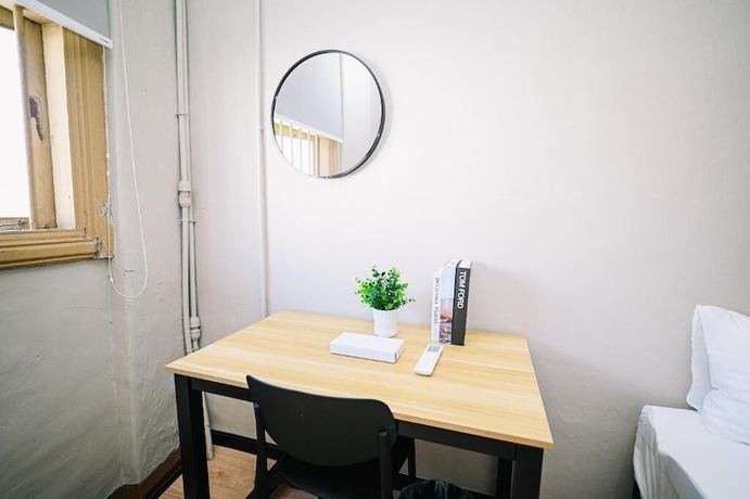 Imagen de la habitación del Hotel Swing and Pillows at 87 Chulia St. Foto 16