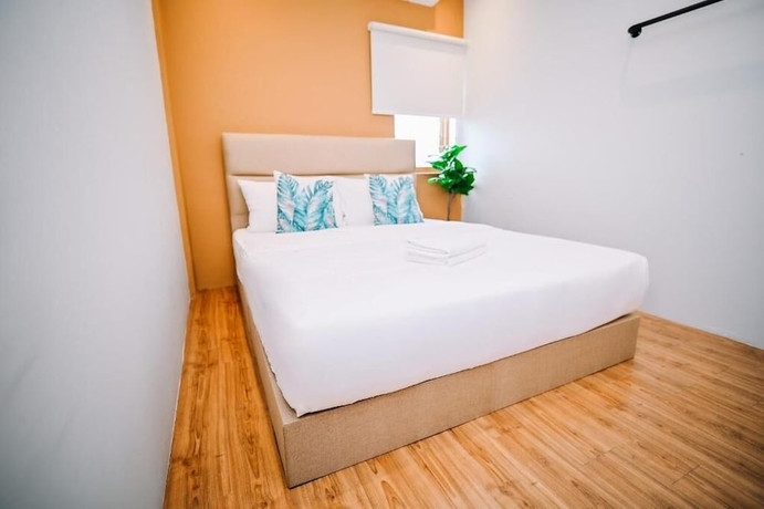 Imagen de la habitación del Hotel Swing and Pillows at Armenian Victoria. Foto 2